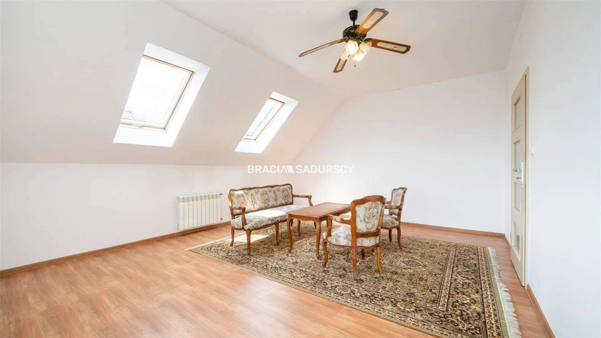 Dom i rezydencja 114,00 m², oferta nr , BS3-DS-310367-1, Brzeźnica, Główna