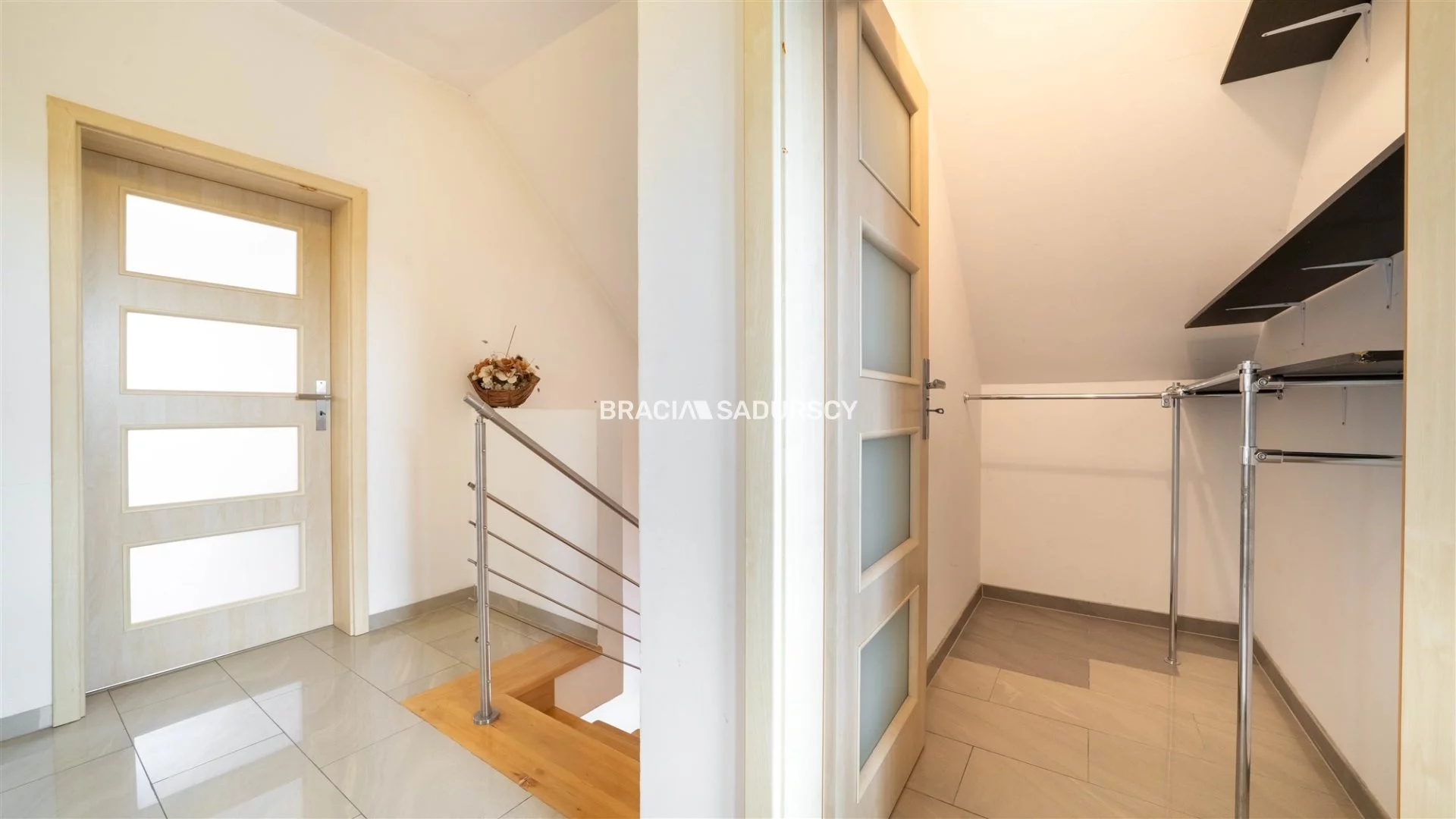 Dom i rezydencja 114,00 m², oferta nr , BS3-DS-310367-1, Brzeźnica, Główna