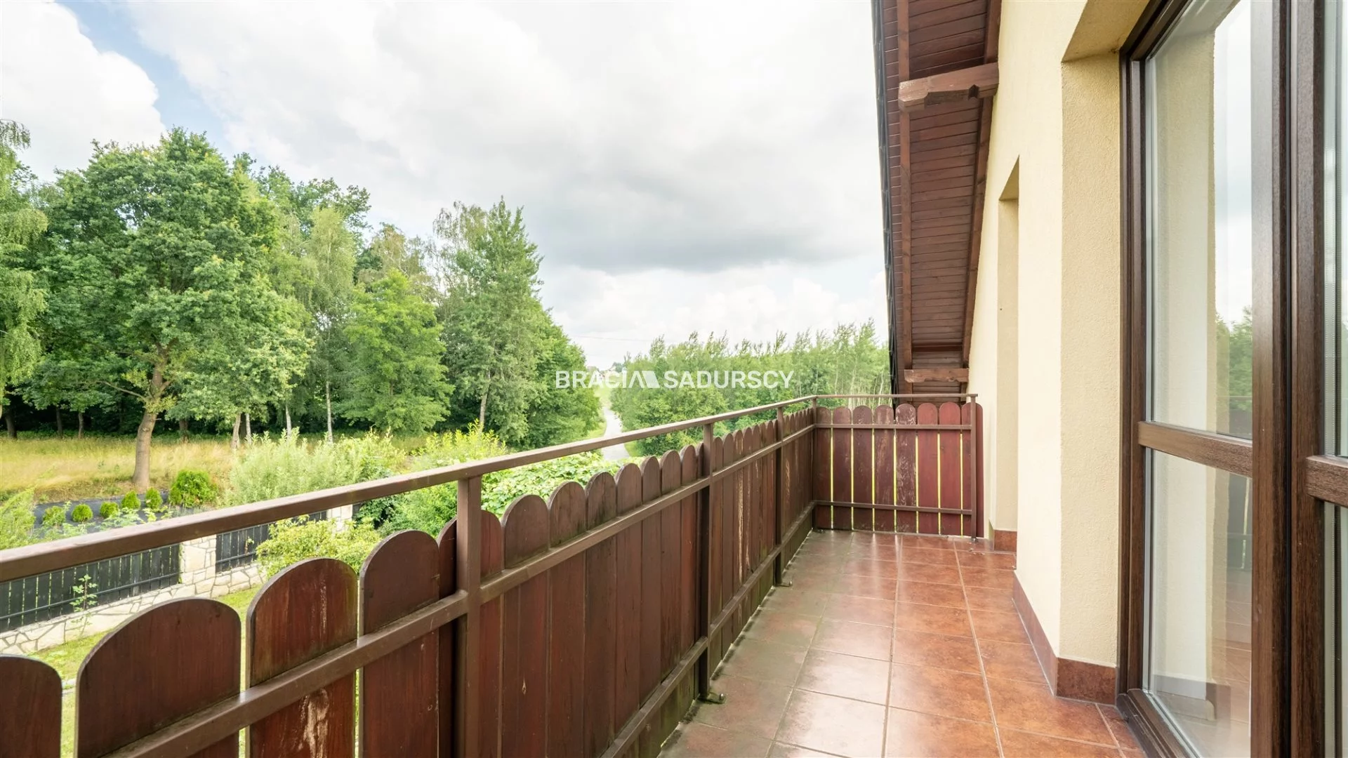 Dom i rezydencja 114,00 m², oferta nr , BS3-DS-310367-1, Brzeźnica, Główna