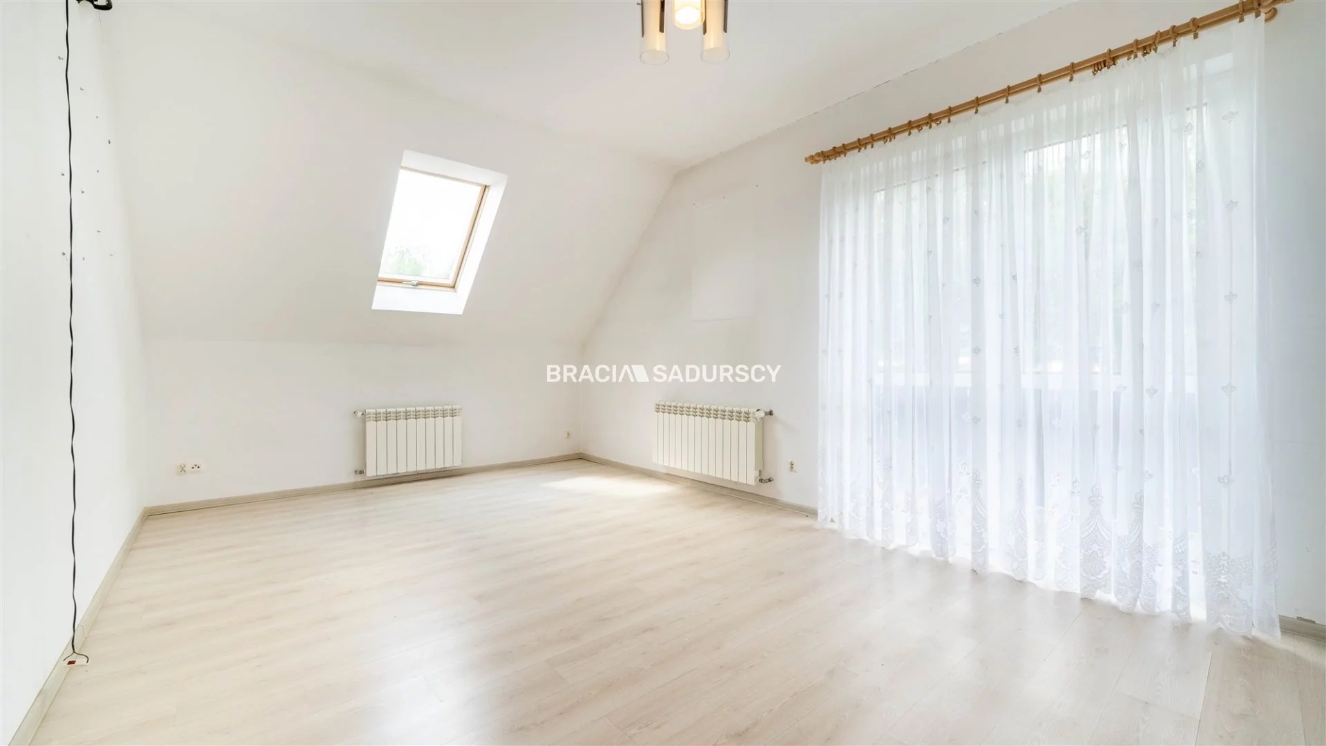 Dom i rezydencja 114,00 m², oferta nr , BS3-DS-310367-1, Brzeźnica, Główna