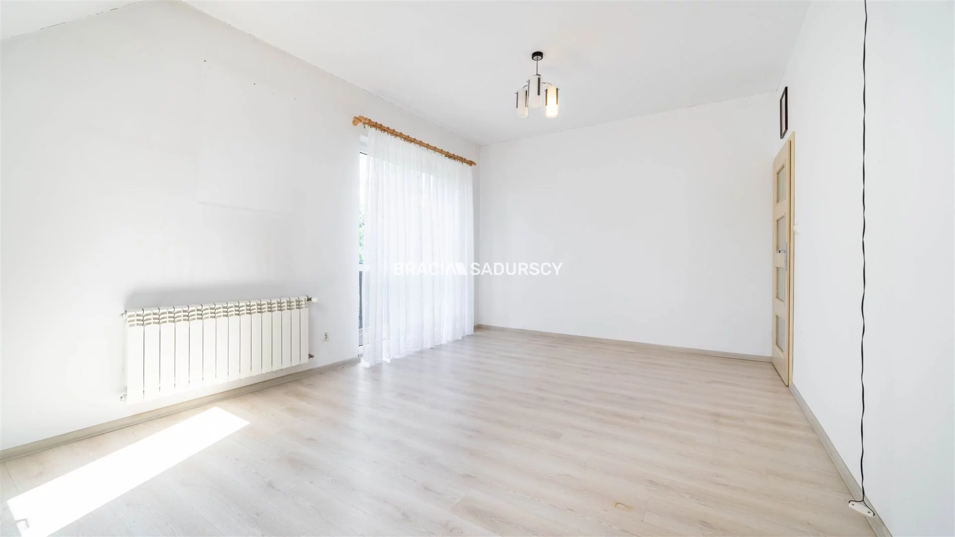 Dom i rezydencja 114,00 m², oferta nr , BS3-DS-310367-1, Brzeźnica, Główna