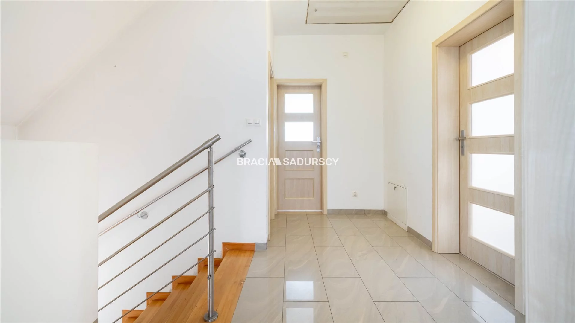 Dom i rezydencja 114,00 m², oferta nr , BS3-DS-310367-1, Brzeźnica, Główna