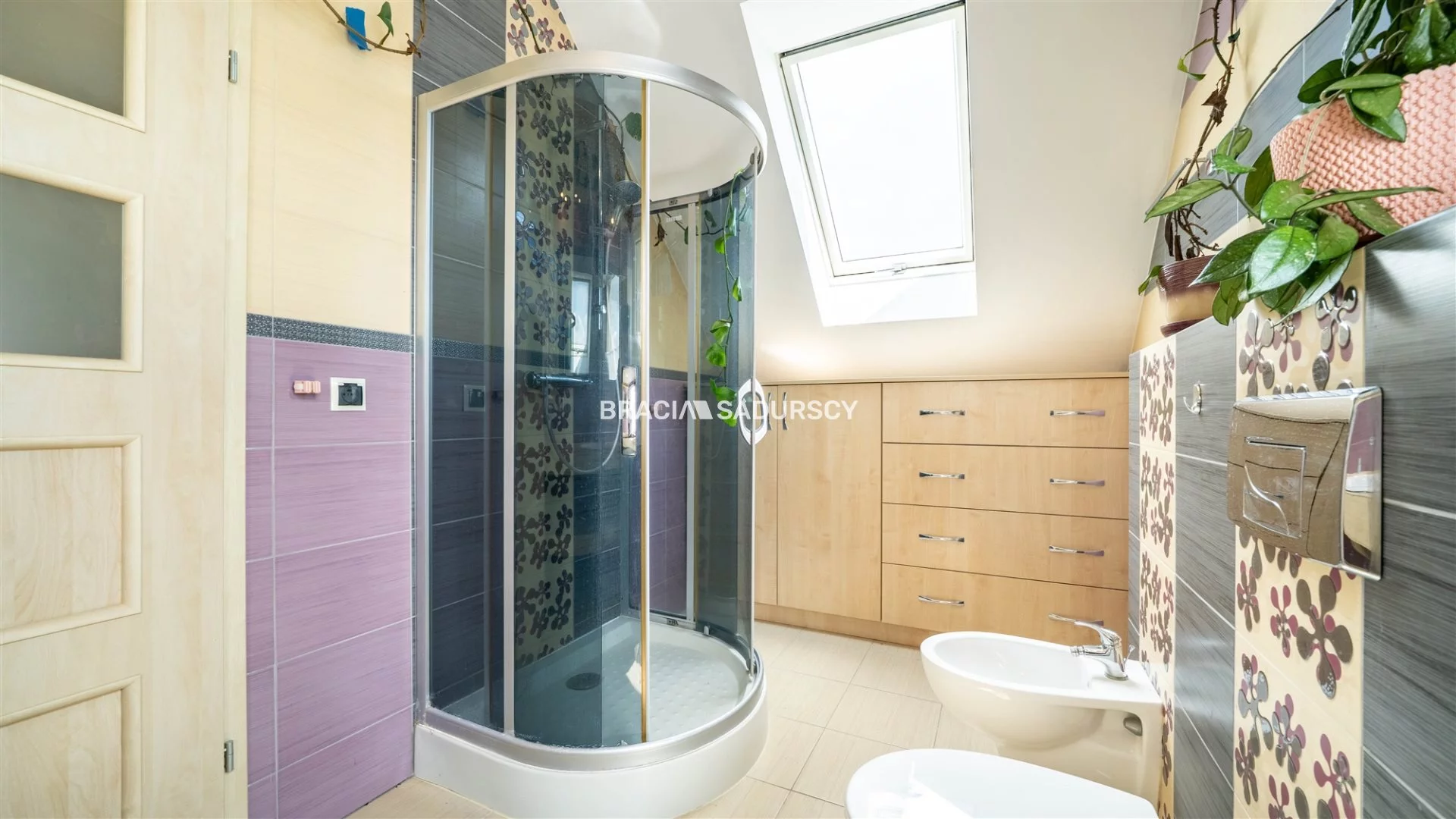 Dom i rezydencja 114,00 m², oferta nr , BS3-DS-310367-1, Brzeźnica, Główna