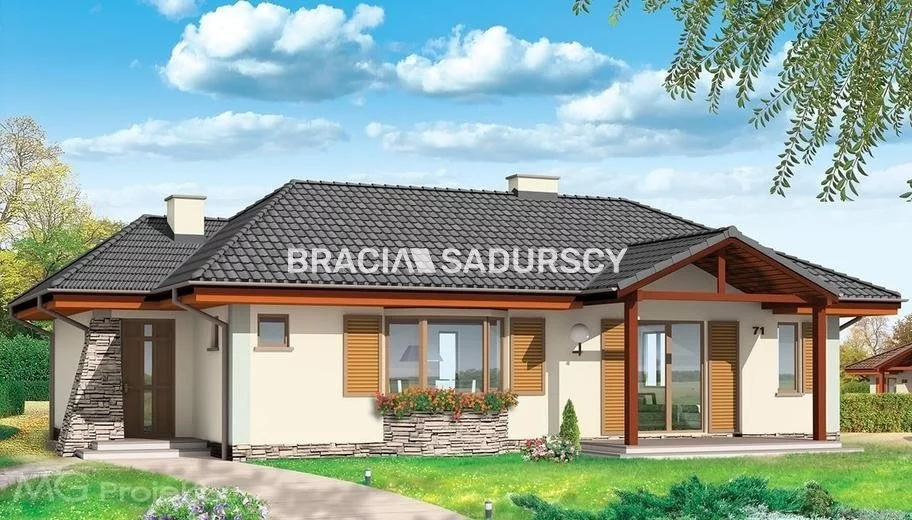 BS2-DS-307786-4 - zdjęcie nr 0