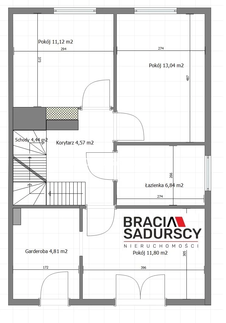 Dom 131,60 m², oferta nr , BS2-DS-297963-97, Kraków, Wzgórza Krzesławickie, Grębałów, Grębałów