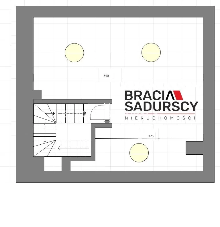 Dom 131,60 m², oferta nr , BS2-DS-297963-97, Kraków, Wzgórza Krzesławickie, Grębałów, Grębałów
