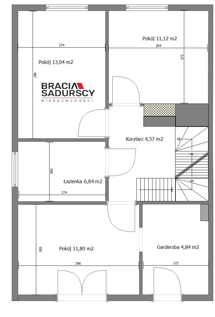 Dom 131,60 m², oferta nr , BS2-DS-297969-97, Kraków, Wzgórza Krzesławickie, Grębałów, Grębałów