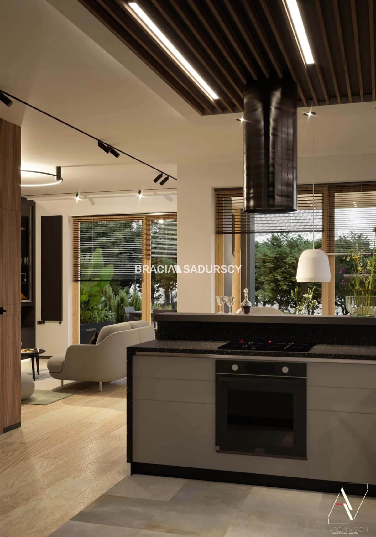 Dom 131,10 m², oferta nr , BS2-DS-298680, Kraków, Dębniki, Skotniki, Hufcowa