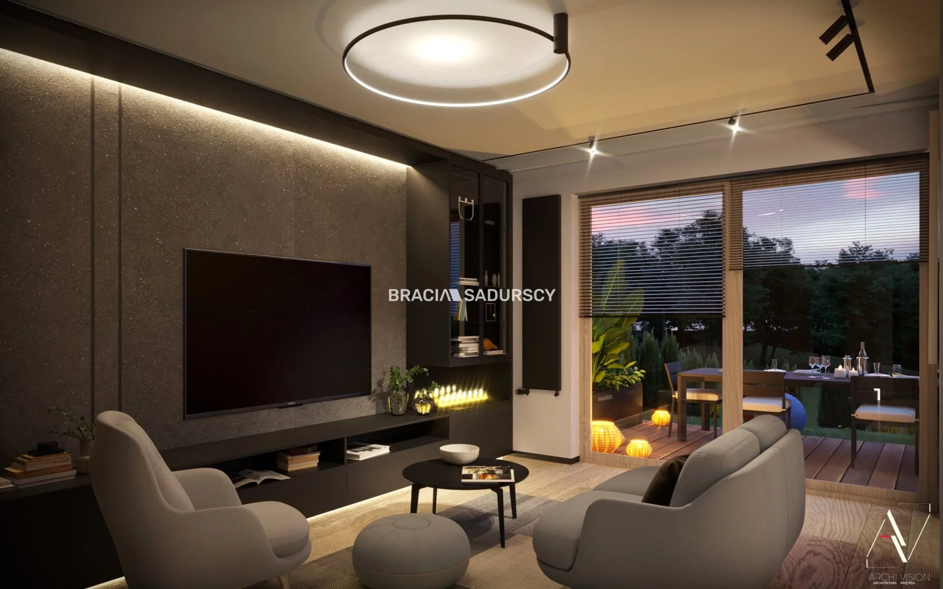 Dom 131,10 m², oferta nr , BS2-DS-298680, Kraków, Dębniki, Skotniki, Hufcowa