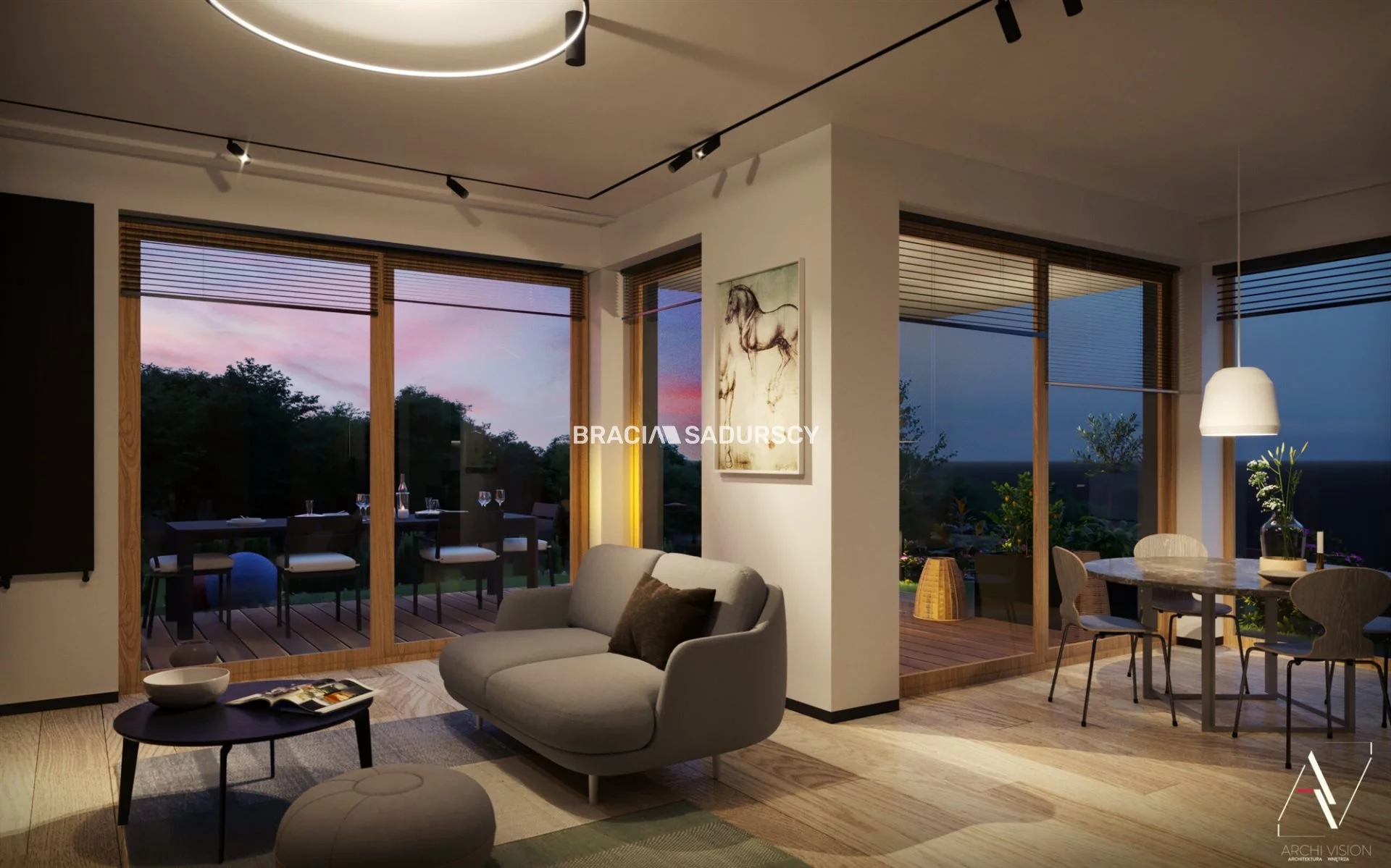 Dom 110,20 m², oferta nr , BS2-DS-298675, Kraków, Dębniki, Skotniki, Hufcowa