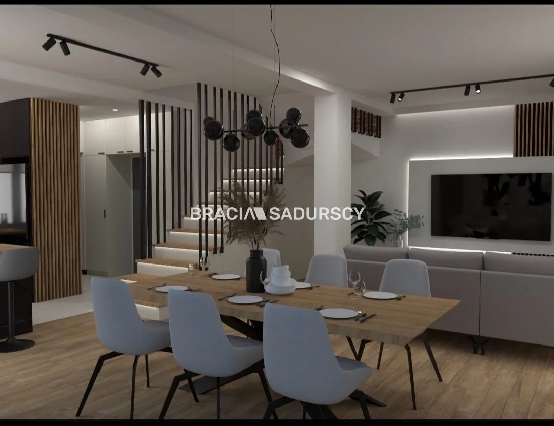Dom 123,00 m², oferta nr , BS4-DS-312268, Kraków, Mistrzejowice, Nowa Huta, Igołomska