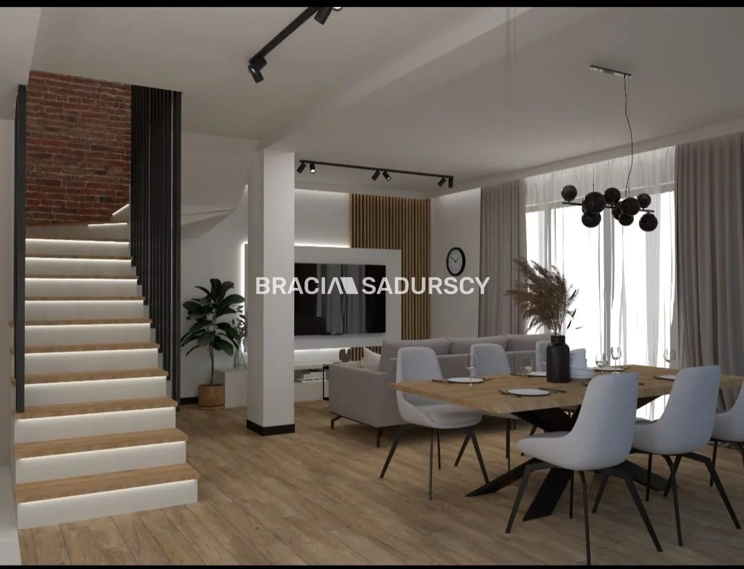 Dom 123,00 m², oferta nr , BS4-DS-312268, Kraków, Mistrzejowice, Nowa Huta, Igołomska