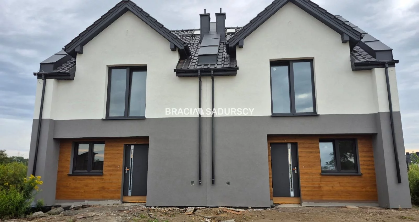 Dom 123,00 m², oferta nr , BS4-DS-312268, Kraków, Mistrzejowice, Nowa Huta, Igołomska