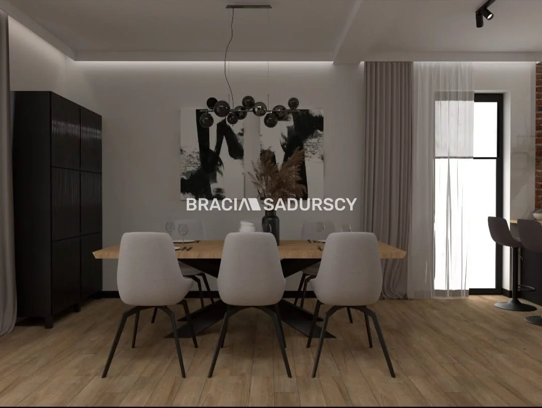 Dom 123,00 m², oferta nr , BS4-DS-312268, Kraków, Mistrzejowice, Nowa Huta, Igołomska