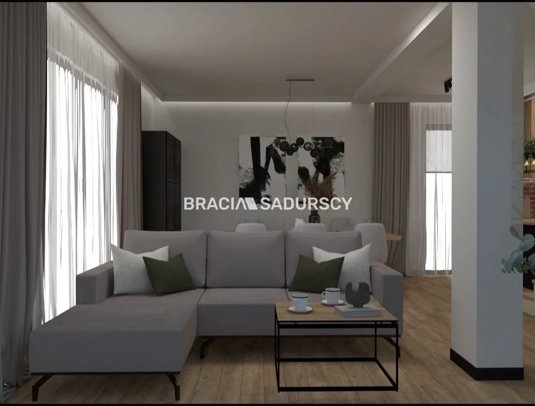 Dom 123,00 m², oferta nr , BS4-DS-312268, Kraków, Mistrzejowice, Nowa Huta, Igołomska
