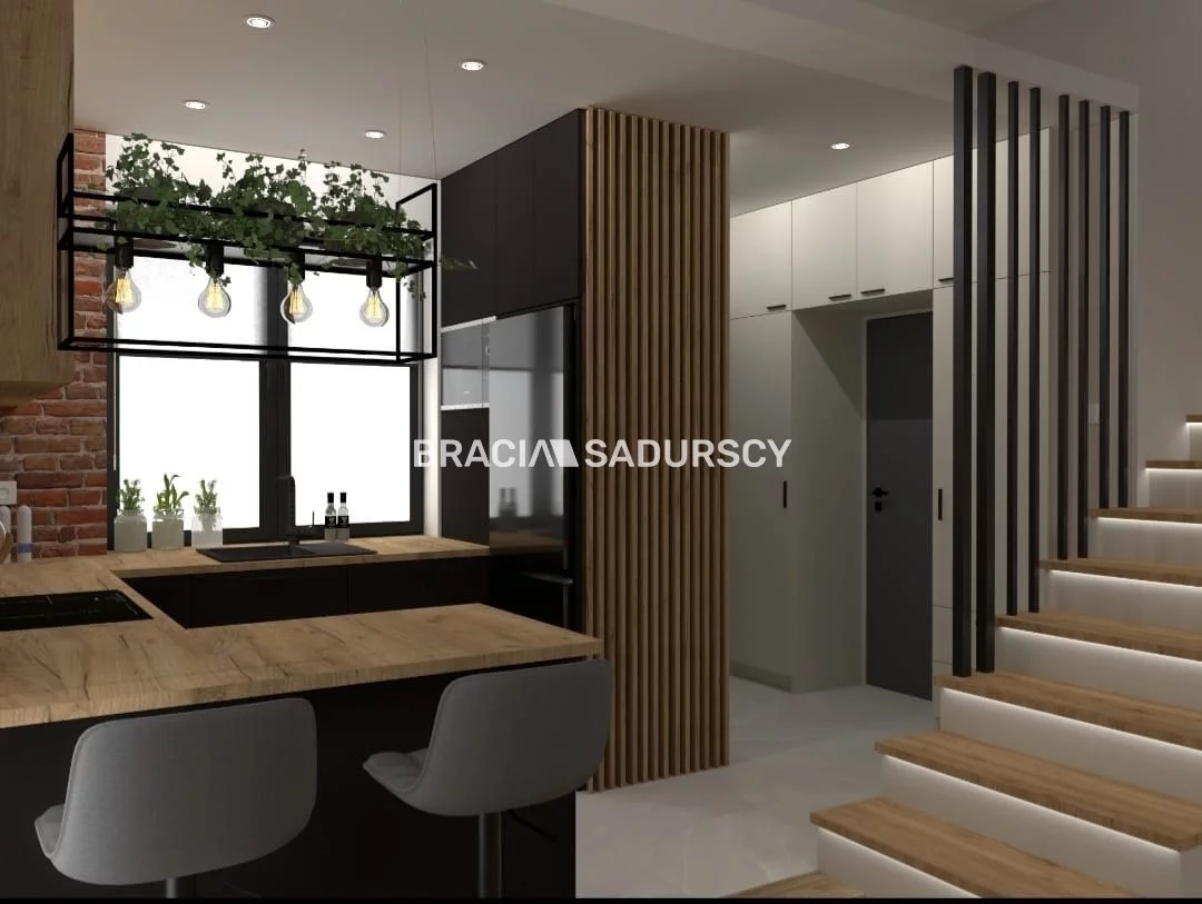 Dom 123,00 m², oferta nr , BS4-DS-312268, Kraków, Mistrzejowice, Nowa Huta, Igołomska