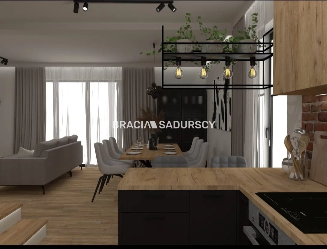 Dom 123,00 m², oferta nr , BS4-DS-312268, Kraków, Mistrzejowice, Nowa Huta, Igołomska