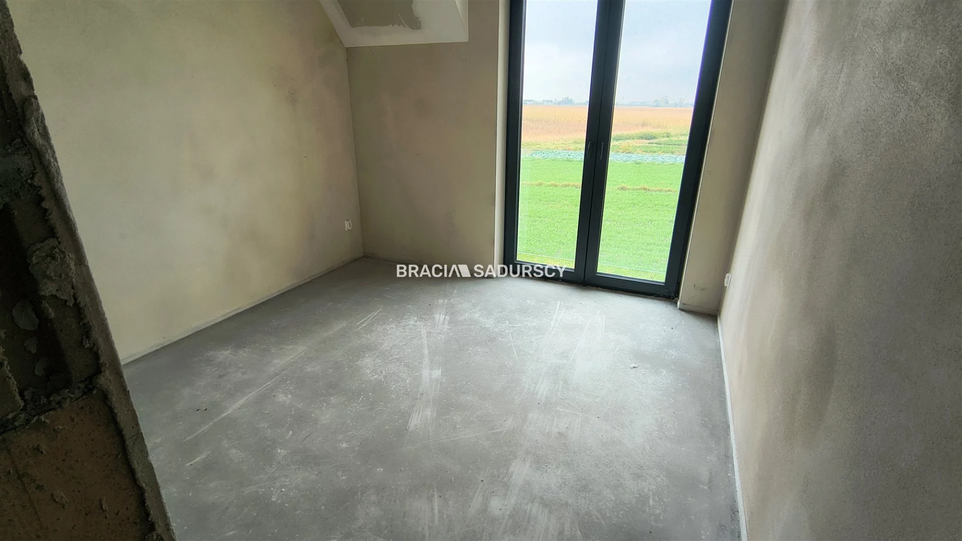 Dom 123,00 m², oferta nr , BS4-DS-312268, Kraków, Mistrzejowice, Nowa Huta, Igołomska