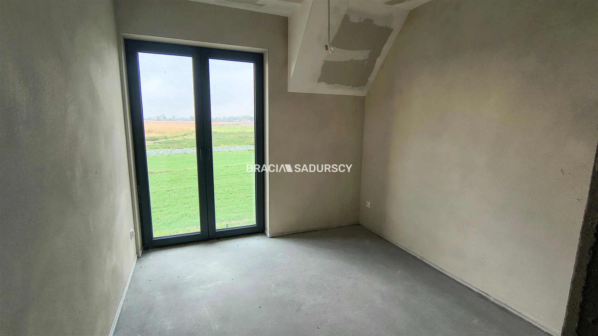 Dom 123,00 m², oferta nr , BS4-DS-312268, Kraków, Mistrzejowice, Nowa Huta, Igołomska