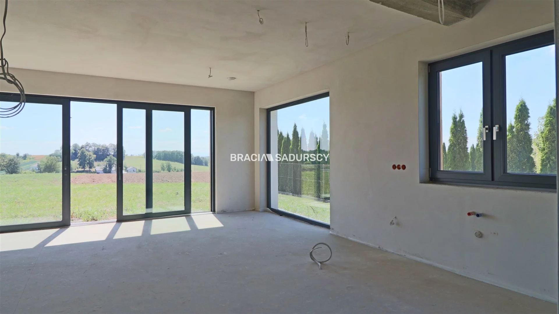 Dom 155,73 m², oferta nr , BS5-DS-311003-1, Karniów