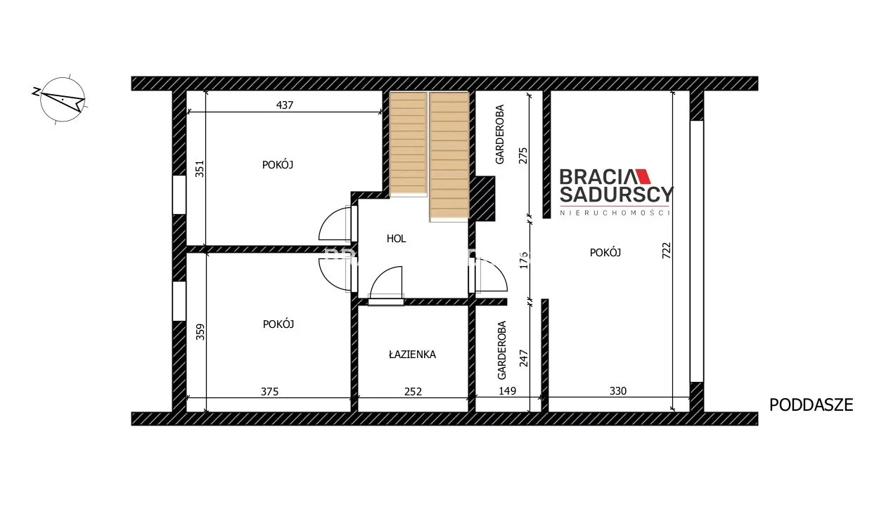 Dom 155,73 m², oferta nr , BS5-DS-311003-1, Karniów