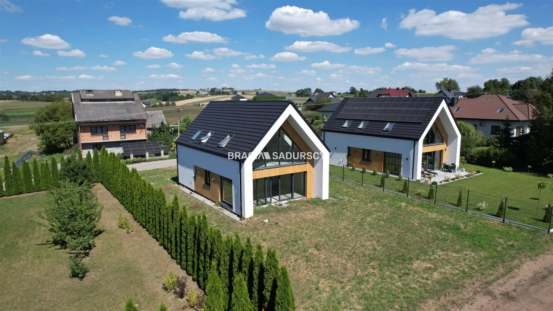 Dom 155,73 m², oferta nr , BS5-DS-311003-1, Karniów