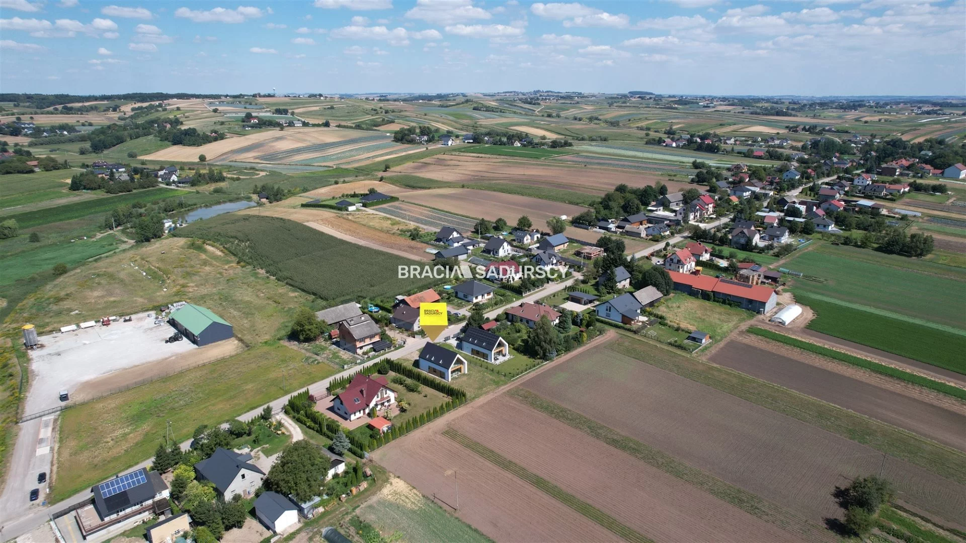 Dom 155,73 m², oferta nr , BS5-DS-311003-1, Karniów