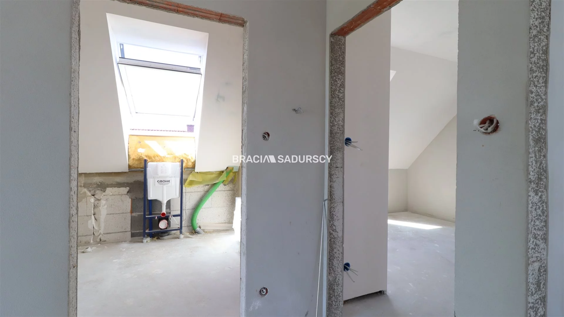 Dom 155,73 m², oferta nr , BS5-DS-311003-1, Karniów