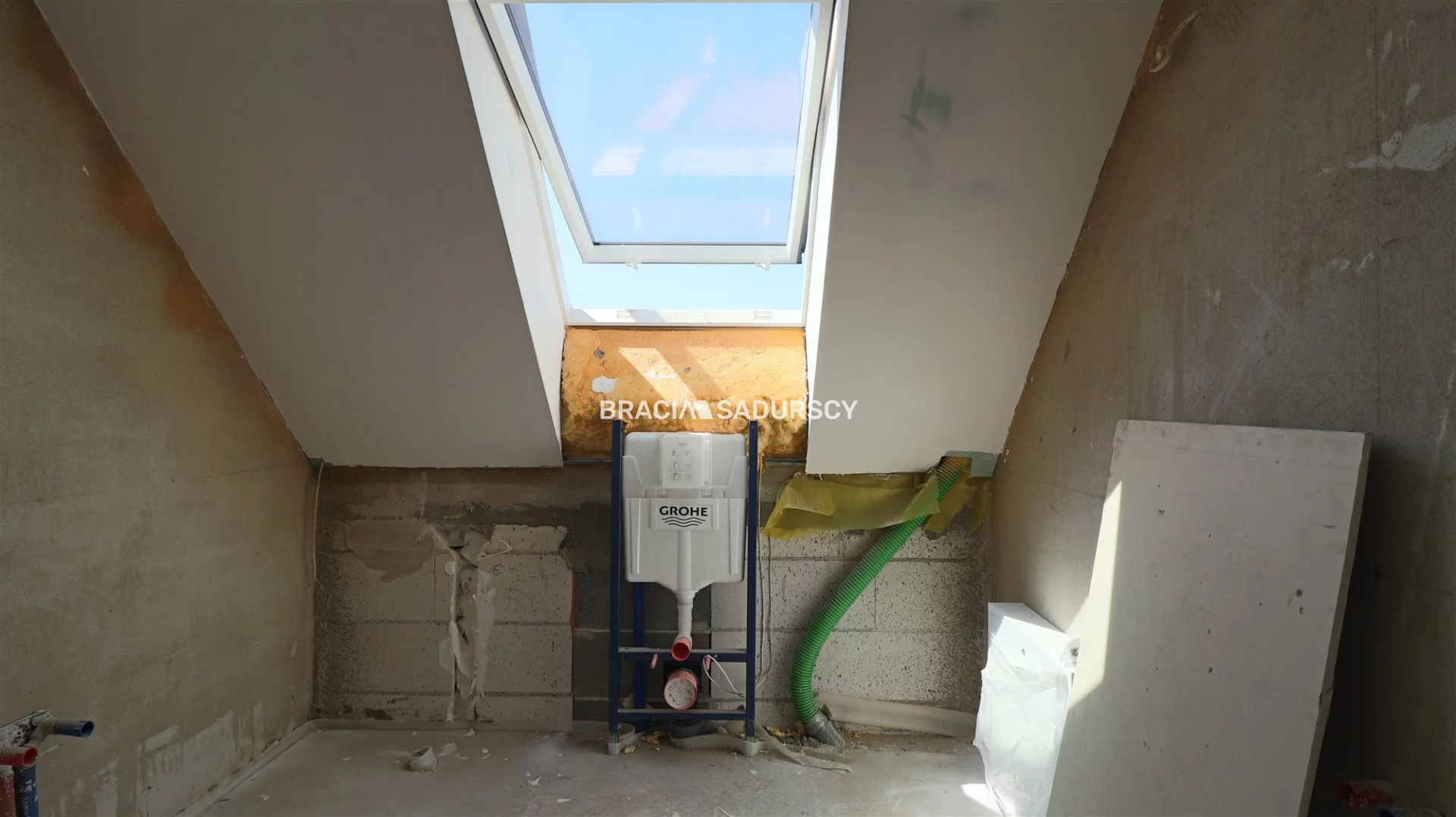 Dom 155,73 m², oferta nr , BS5-DS-311003-1, Karniów