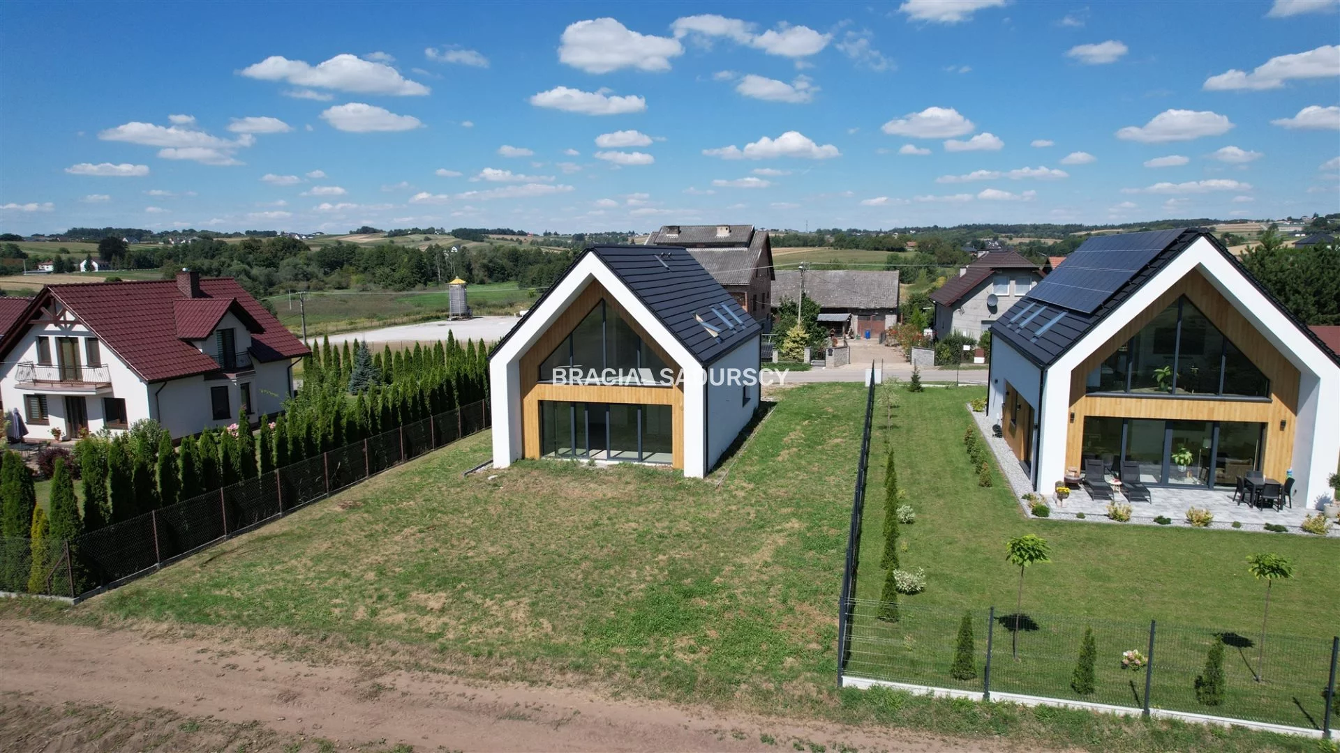Dom 155,73 m², oferta nr , BS5-DS-311003-1, Karniów