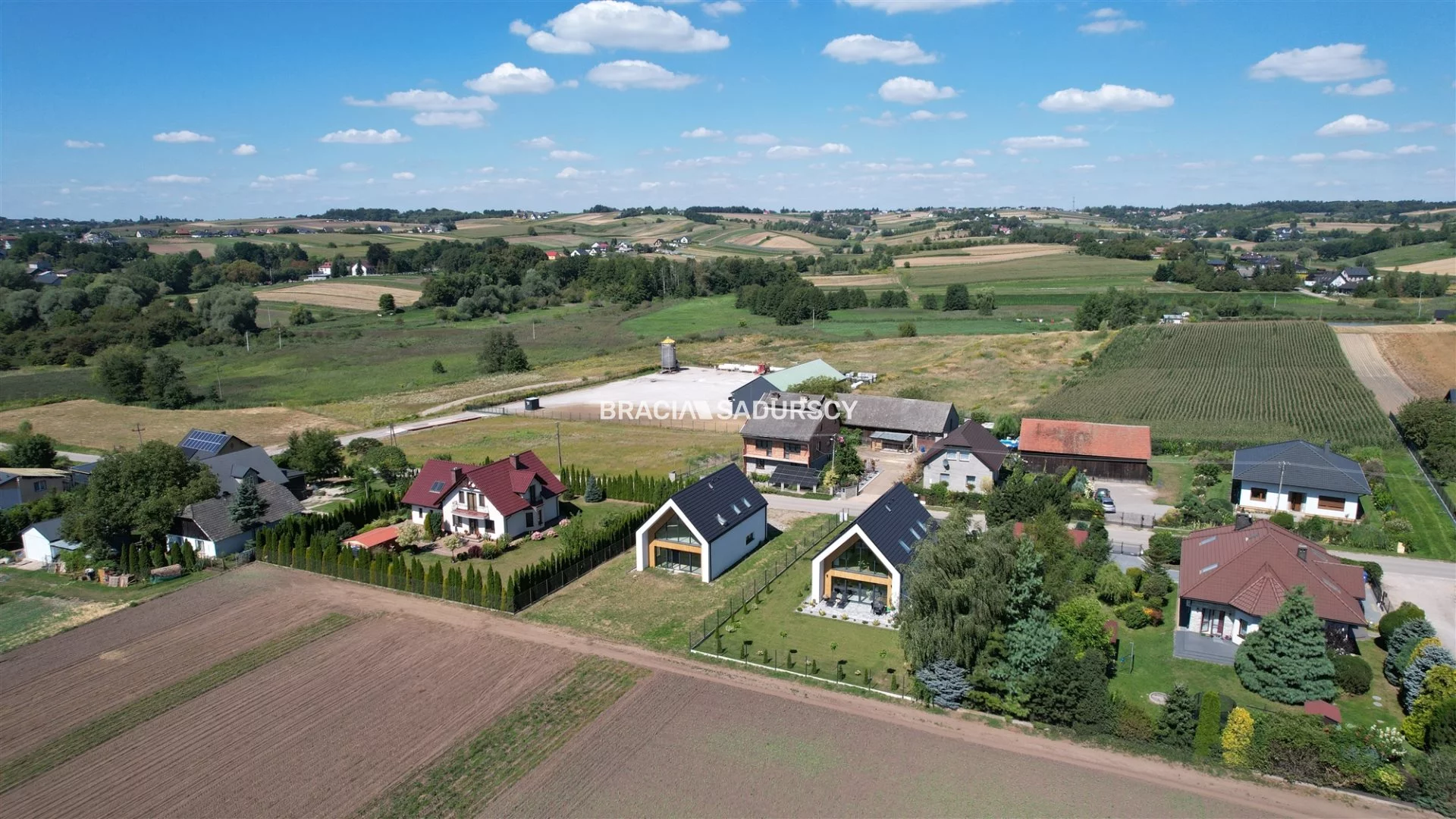 Dom 155,73 m², oferta nr , BS5-DS-311003-1, Karniów