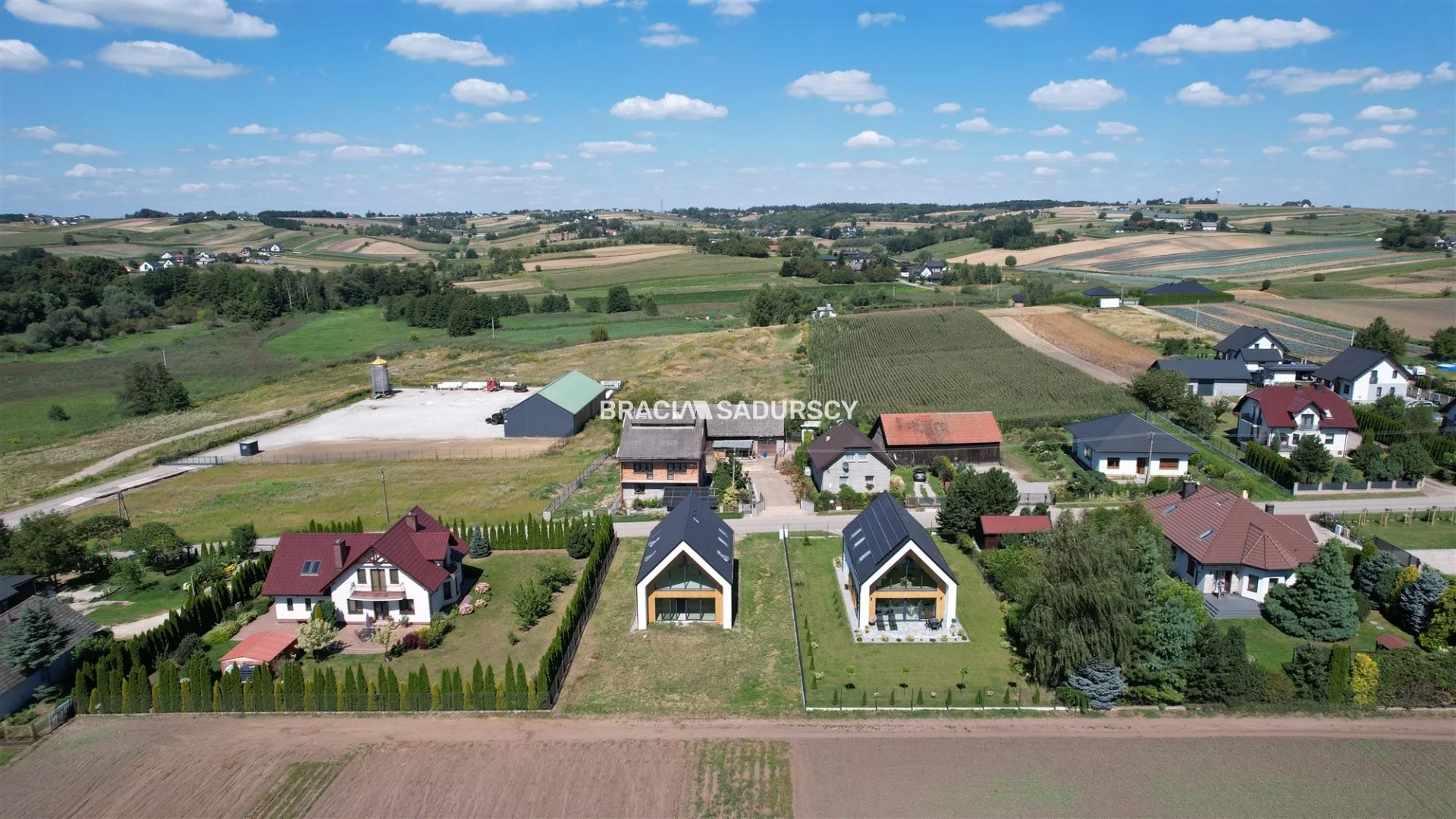 Dom 155,73 m², oferta nr , BS5-DS-311003-1, Karniów