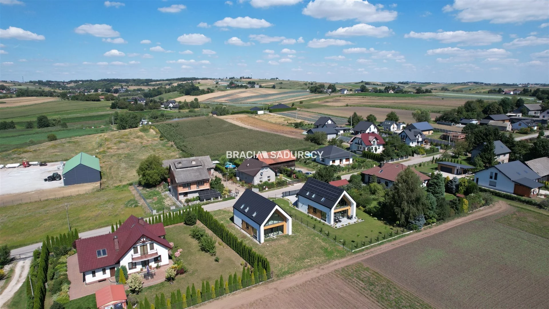 Dom 155,73 m², oferta nr , BS5-DS-311003-1, Karniów