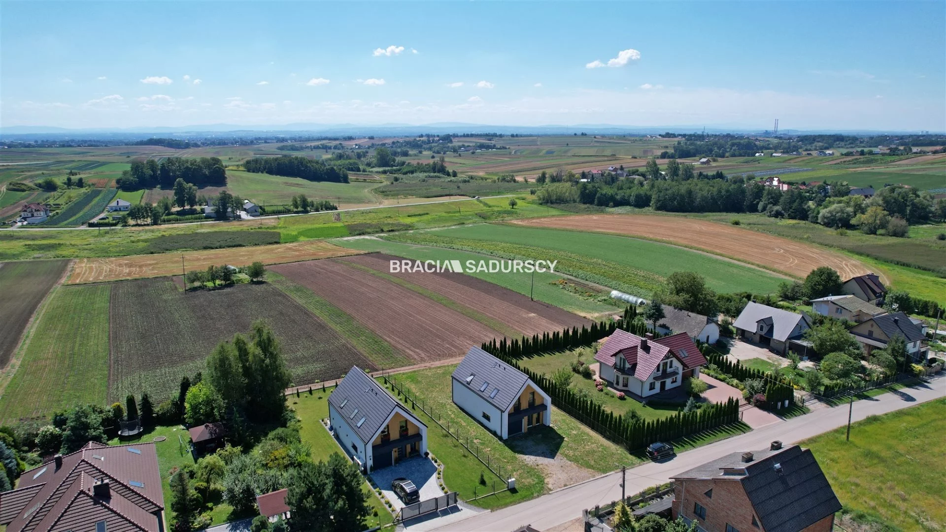 Dom 155,73 m², oferta nr , BS5-DS-311003-1, Karniów