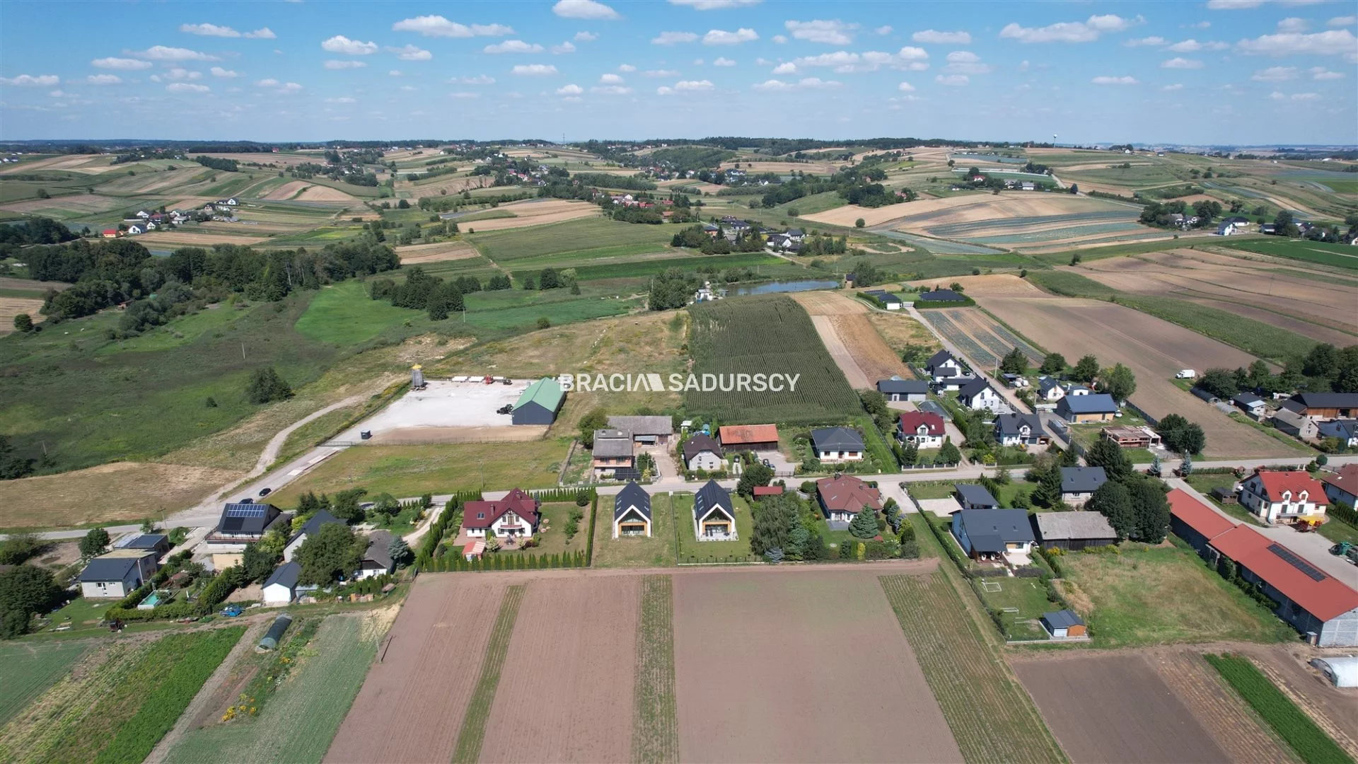 Dom 155,73 m², oferta nr , BS5-DS-311003-1, Karniów