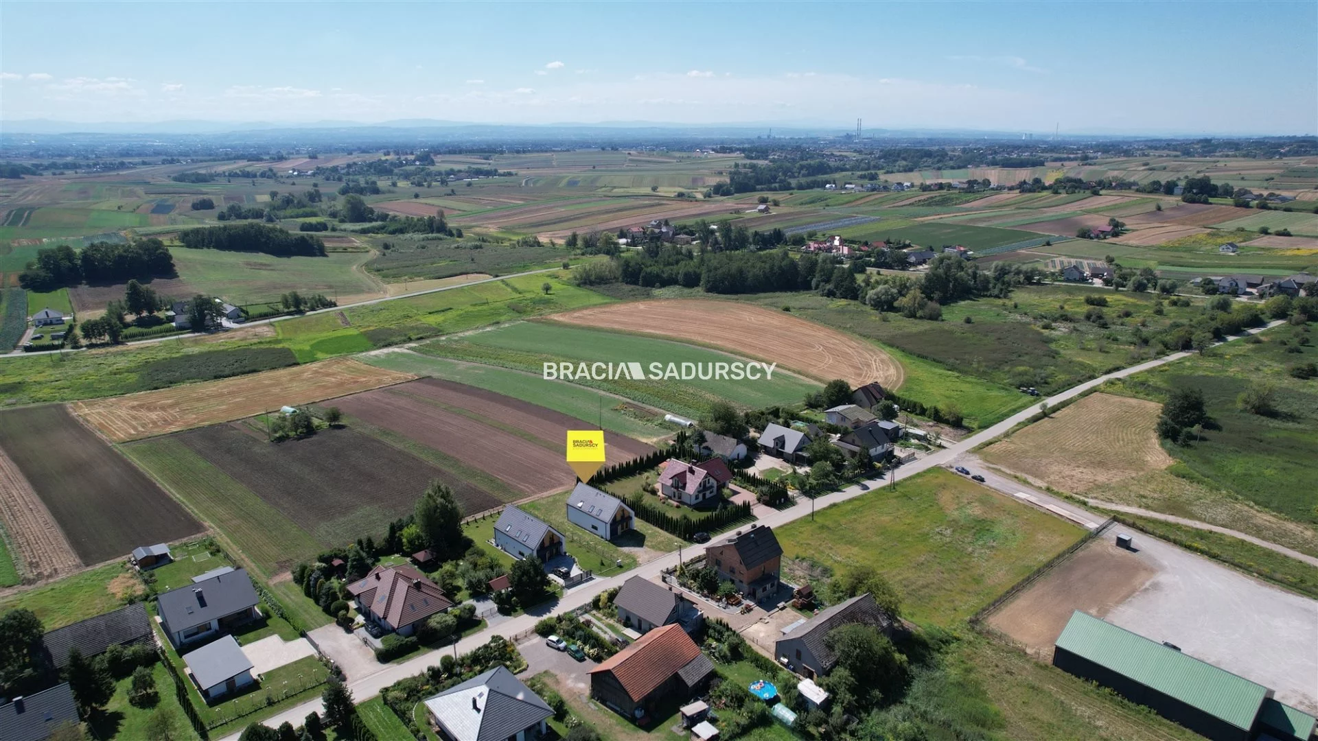 Dom 155,73 m², oferta nr , BS5-DS-311003-1, Karniów