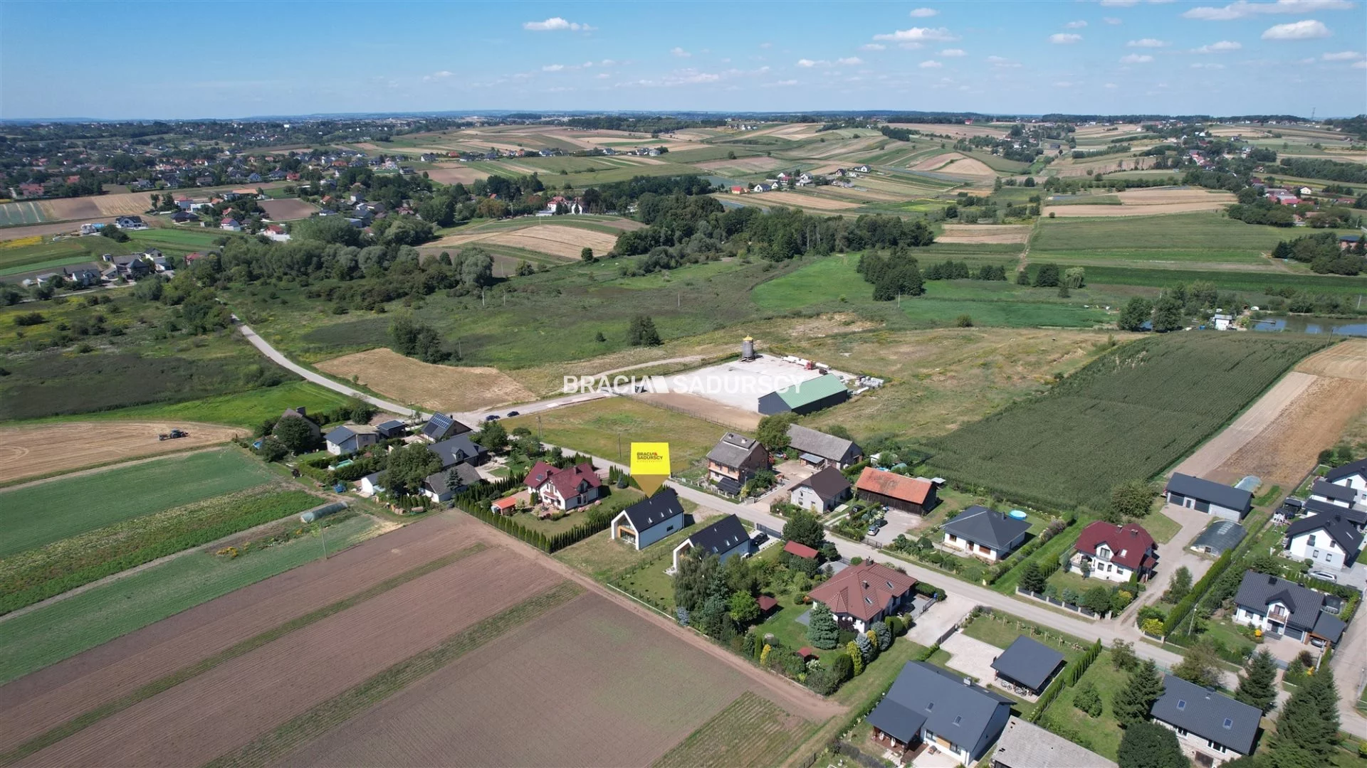 Dom 155,73 m², oferta nr , BS5-DS-311003-1, Karniów