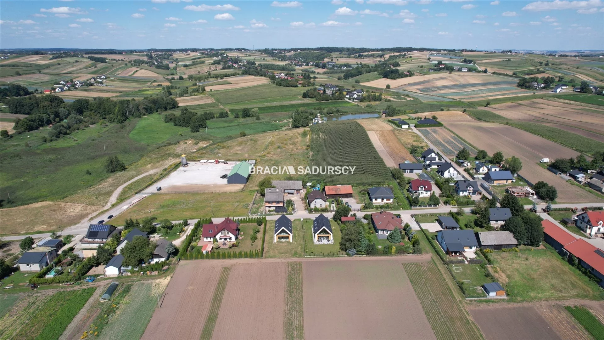 Dom 155,73 m², oferta nr , BS5-DS-311003-1, Karniów