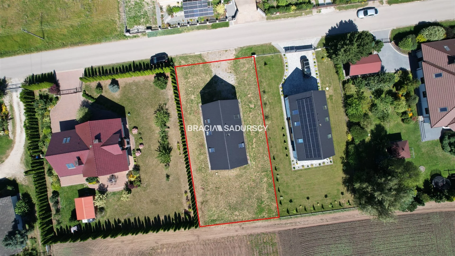 Dom 155,73 m², oferta nr , BS5-DS-311003-3, Karniów