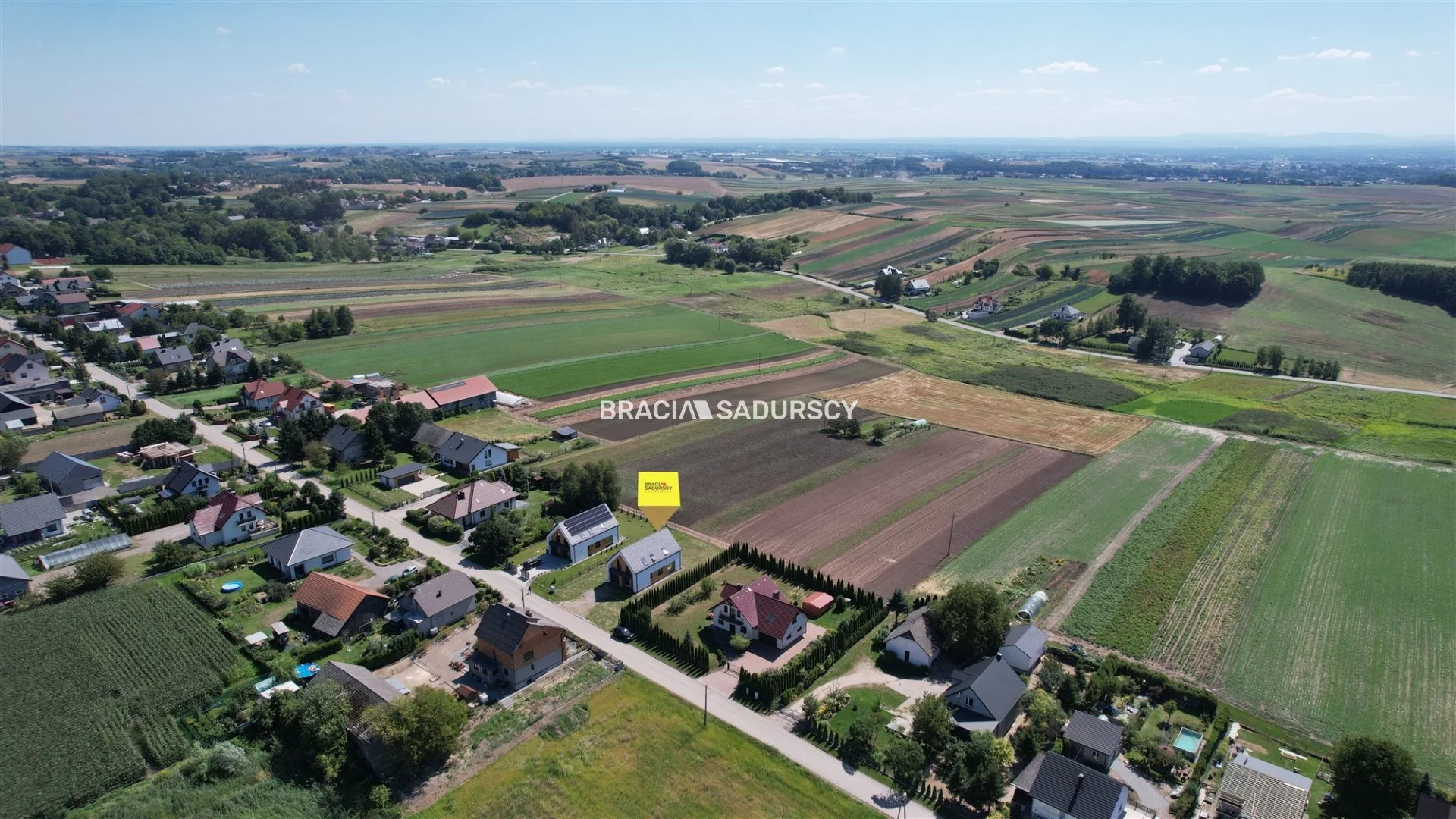 Dom 155,73 m², oferta nr , BS5-DS-311003-4, Karniów