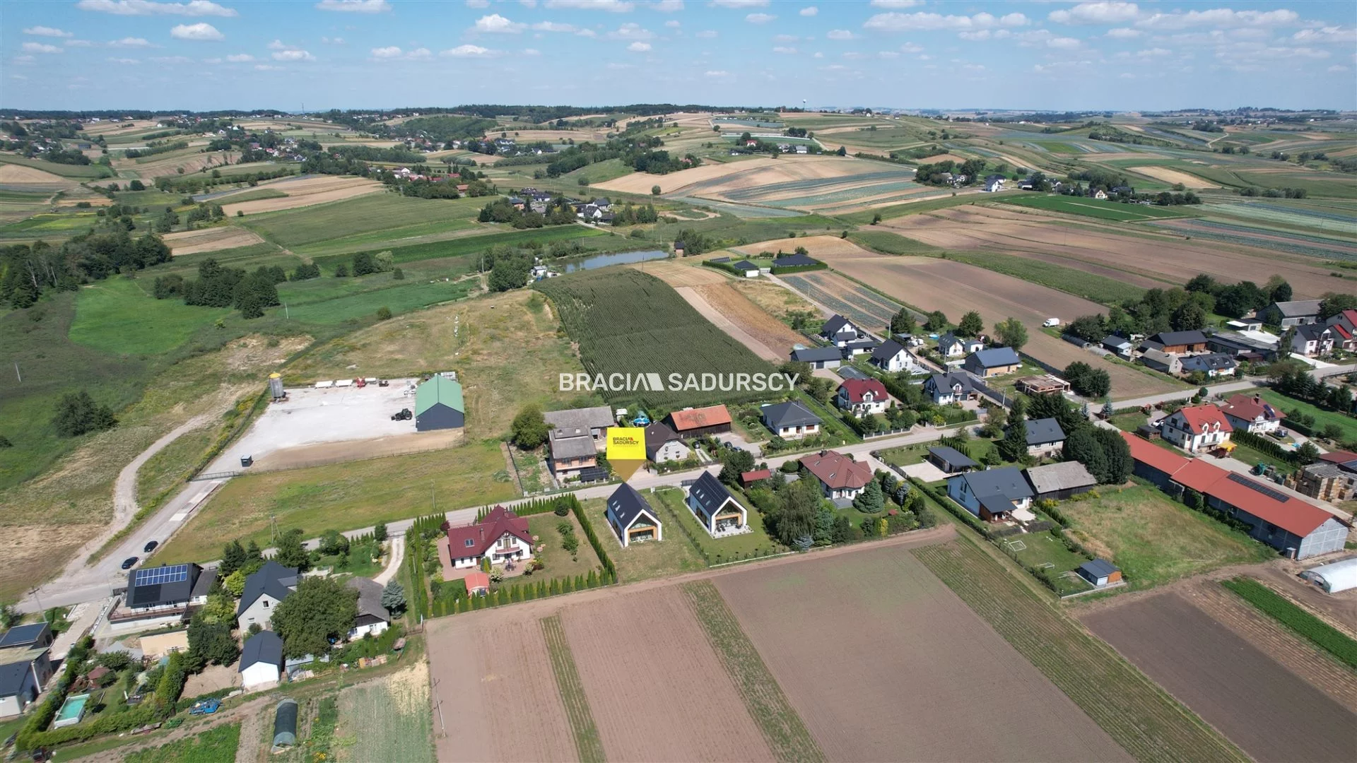 Dom 155,73 m², oferta nr , BS5-DS-311003-4, Karniów