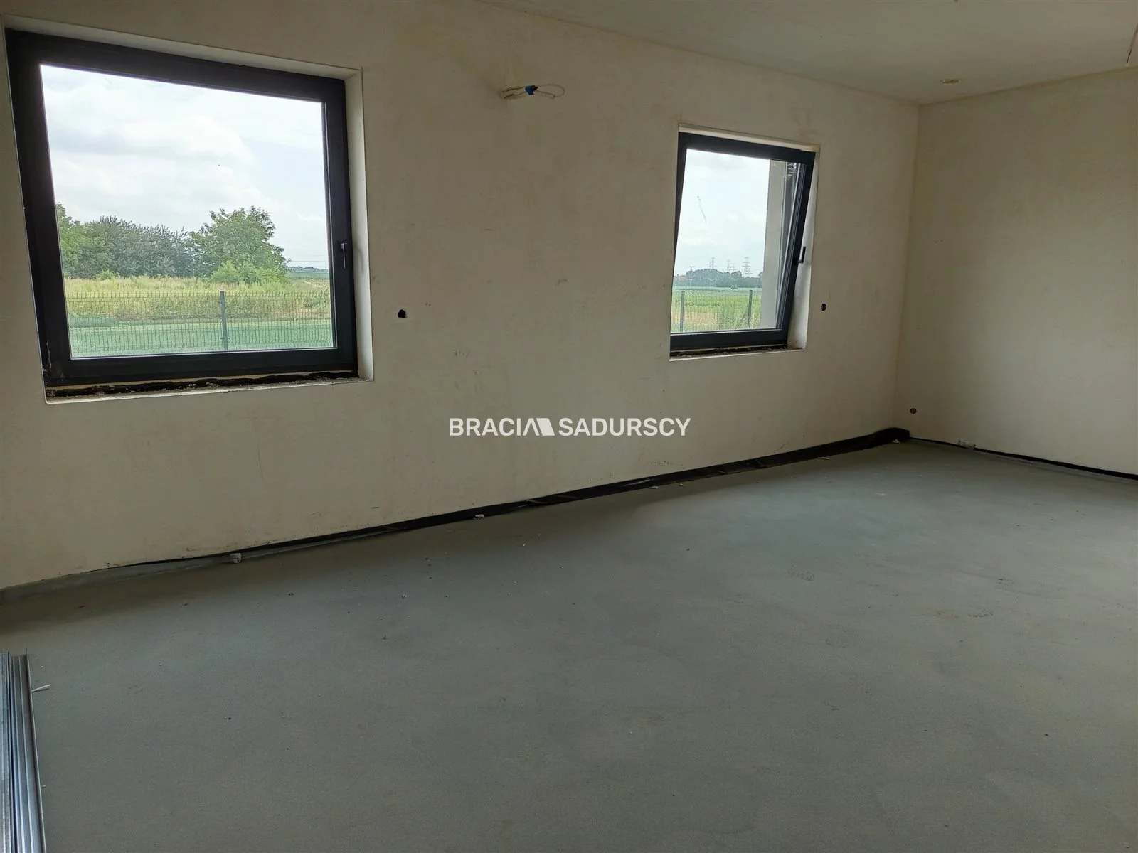 Dom 120,00 m², oferta nr , BS2-DS-310500-3, Kraków, Mistrzejowice, Nowa Huta, Kocmyrzowska