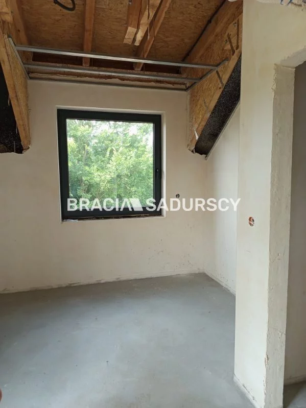 Dom 120,00 m², oferta nr , BS2-DS-310500-3, Kraków, Mistrzejowice, Nowa Huta, Kocmyrzowska