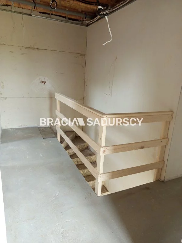 Dom 120,00 m², oferta nr , BS2-DS-310500-3, Kraków, Mistrzejowice, Nowa Huta, Kocmyrzowska