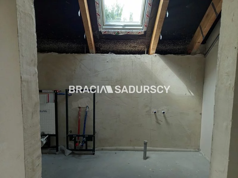 Dom 120,00 m², oferta nr , BS2-DS-310500-3, Kraków, Mistrzejowice, Nowa Huta, Kocmyrzowska