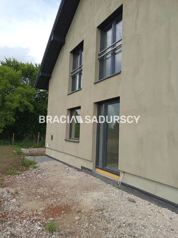 Dom 120,00 m², oferta nr , BS2-DS-310500-3, Kraków, Mistrzejowice, Nowa Huta, Kocmyrzowska
