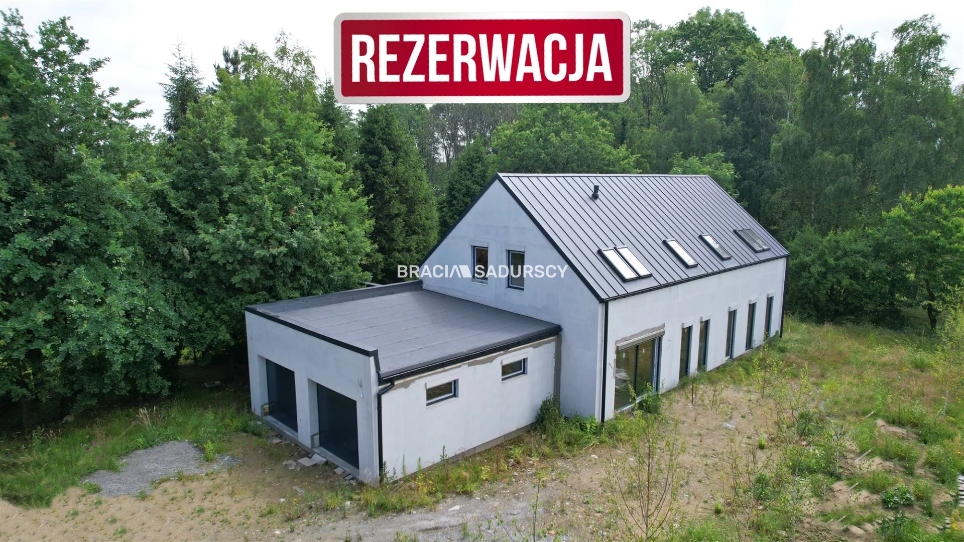Domy BS5-DS-295889-76 Kozy