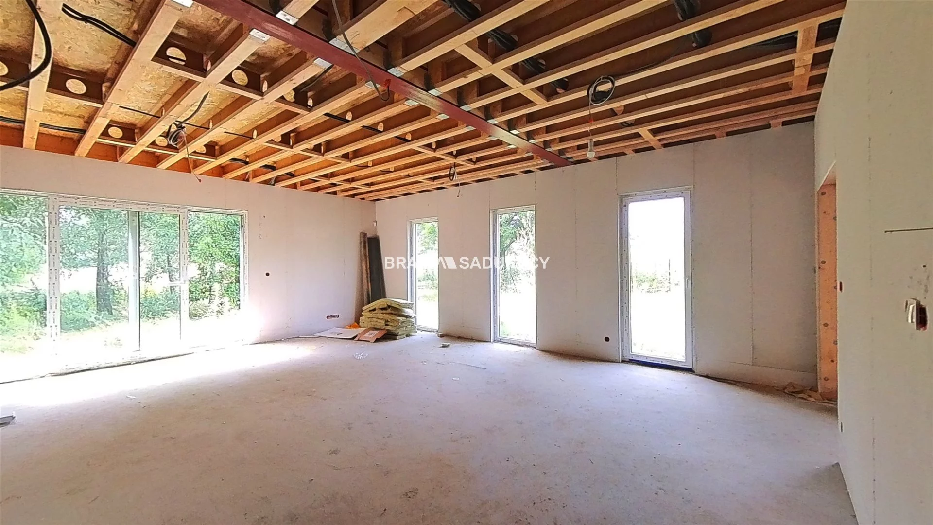 Dom 276,00 m², oferta nr , BS5-DS-295889-78, Kozy