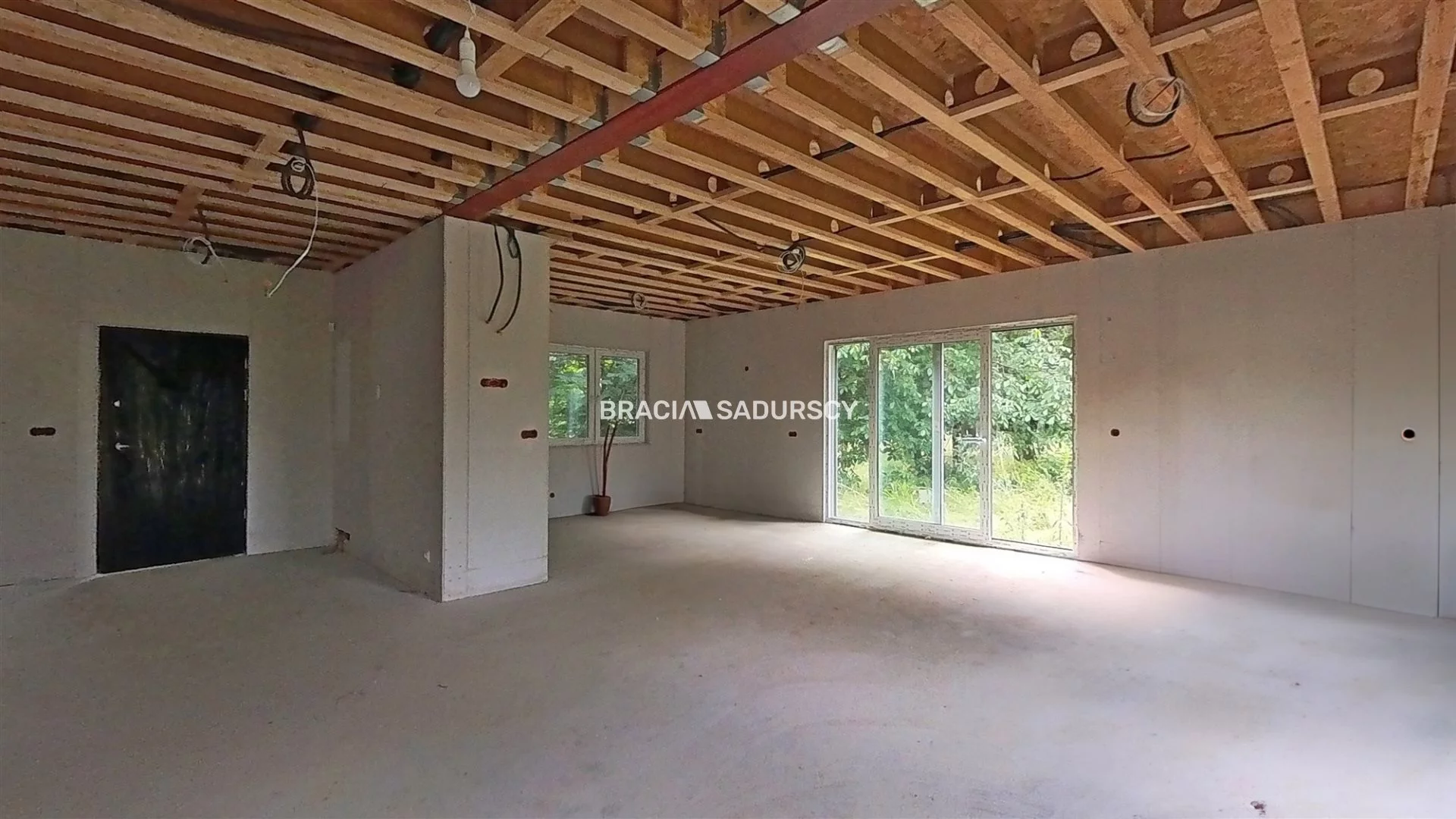Dom 276,00 m², oferta nr , BS5-DS-295889-78, Kozy