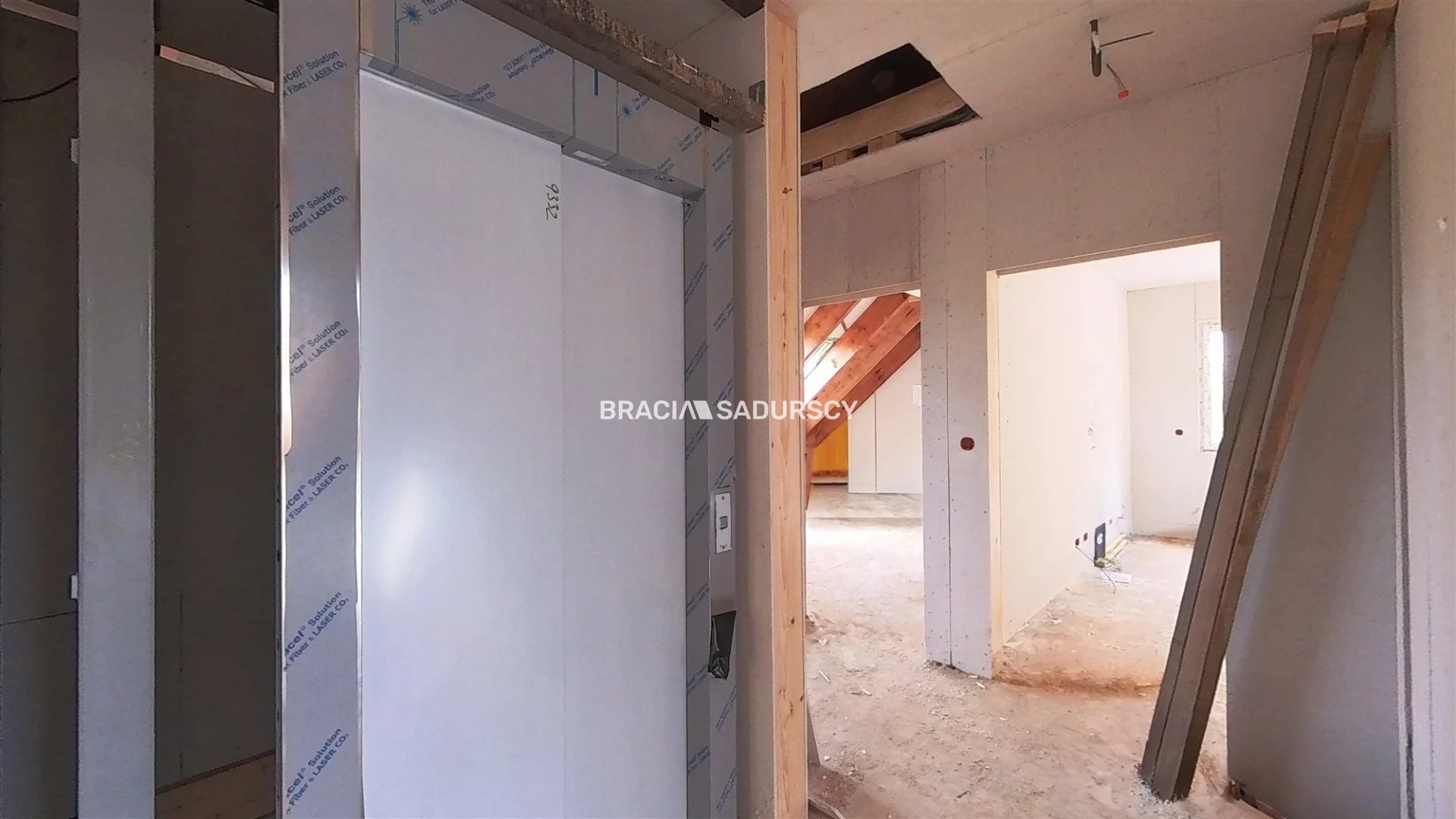 Dom 276,00 m², oferta nr , BS5-DS-295889-78, Kozy